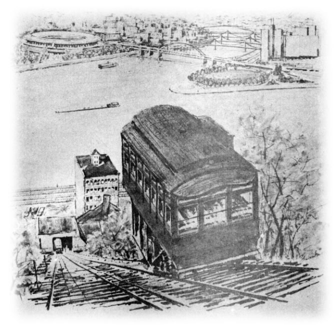 Duquesne Incline History